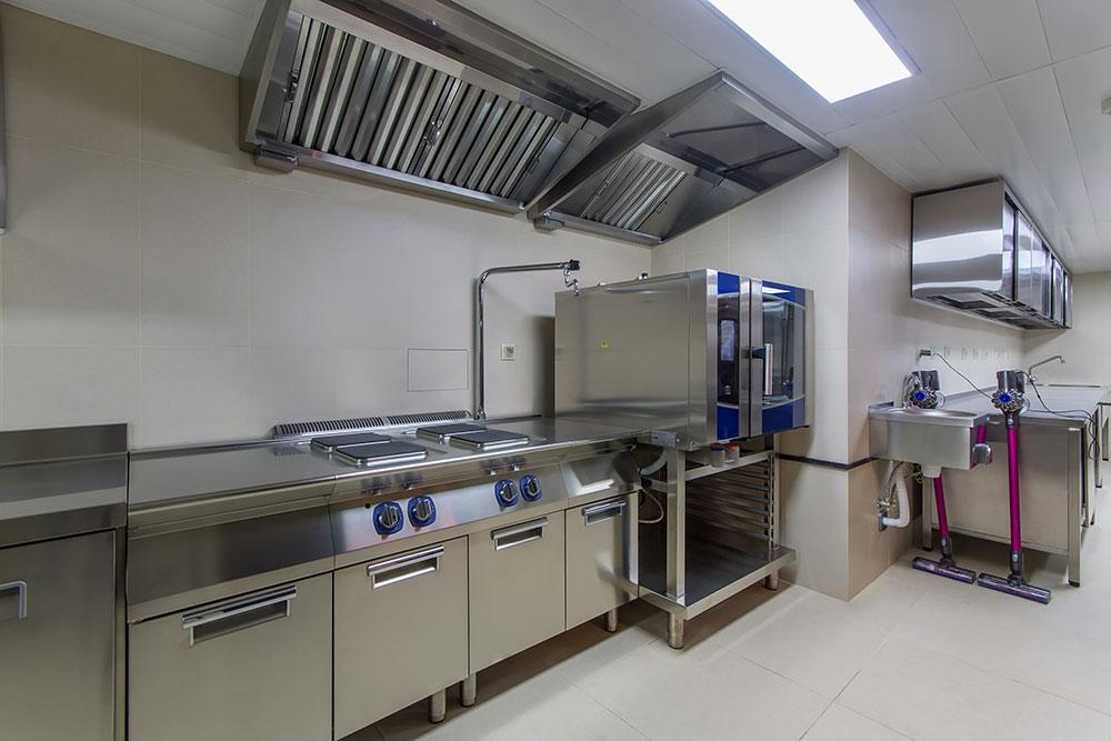 Restaurant Hood Cleaning Boyz in the Hood LLC